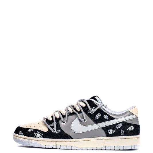 N*KE Dunk Cashew Flower  Sneakers 46 2 Color 's