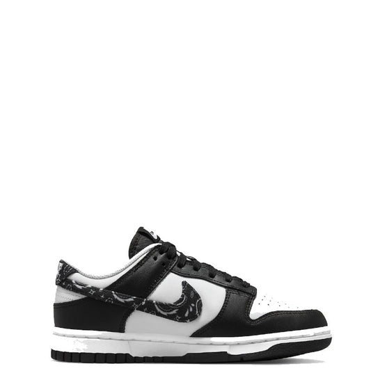 N*ke Sneakers Dunk Low retro White  Cashew Black 46