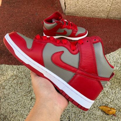 AJ1 N*ke Sneakers Jordan 1 SB 46