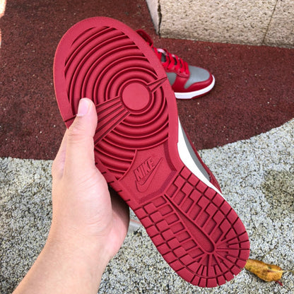AJ1 N*ke Sneakers Jordan 1 SB 46