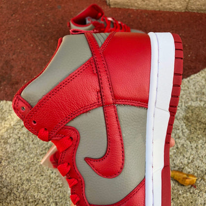 AJ1 N*ke Sneakers Jordan 1 SB 46