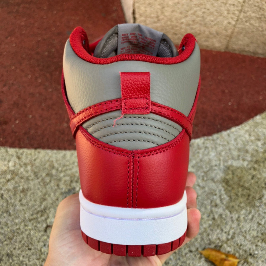 AJ1 N*ke Sneakers Jordan 1 SB 46