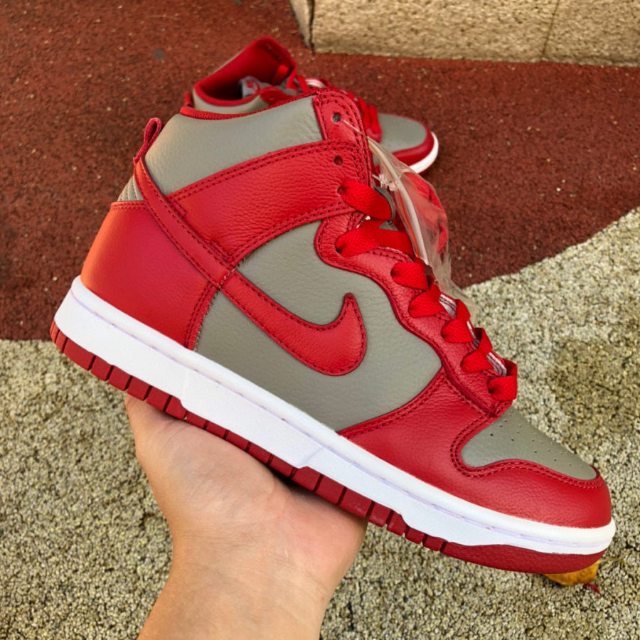 AJ1 N*ke Sneakers Jordan 1 SB 46