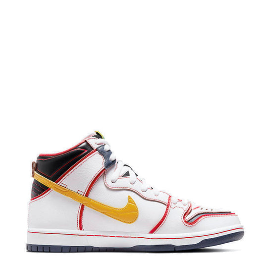 N*ke  Sneakers Dunk High Gundam