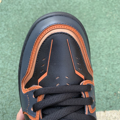 N*ke  Sneakers Dunk High Gundam Banshee AJ1 Jordan