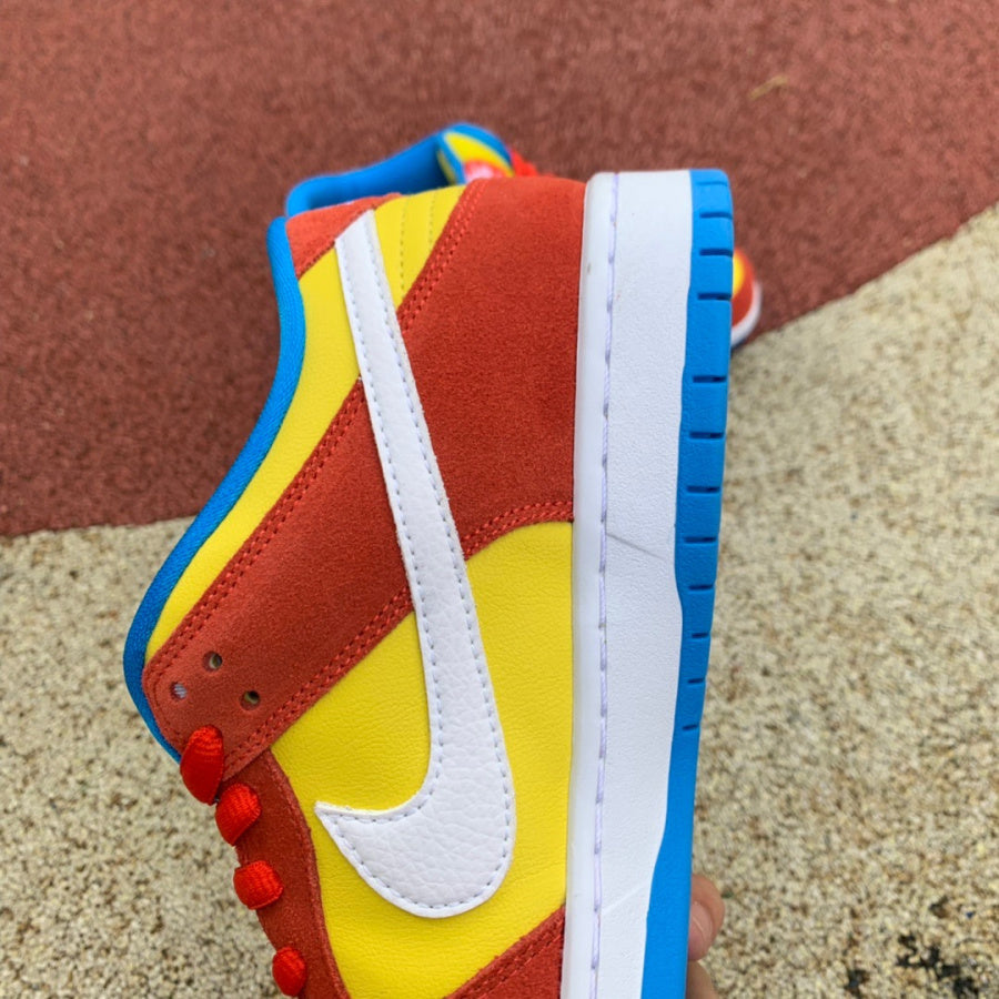 N*KE Dunk  Sneakers Simpson 46