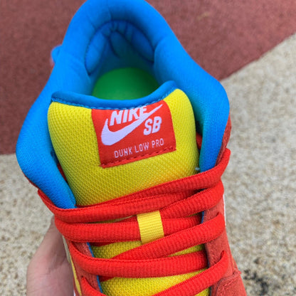 N*KE Dunk  Sneakers Simpson 46