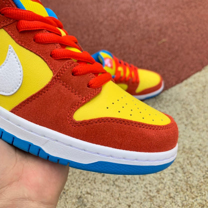 N*KE Dunk  Sneakers Simpson 46