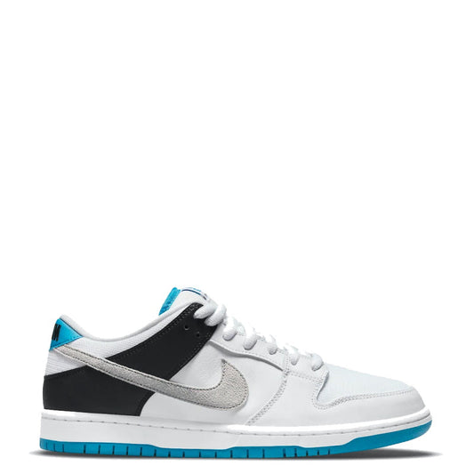 N*KE SB Dunk Low Sneakers AJ1