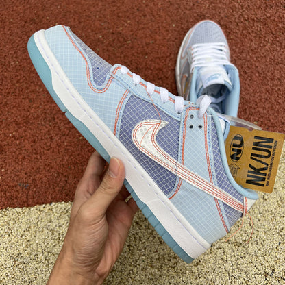 N*ke Sneakers DUNK Union LA   46