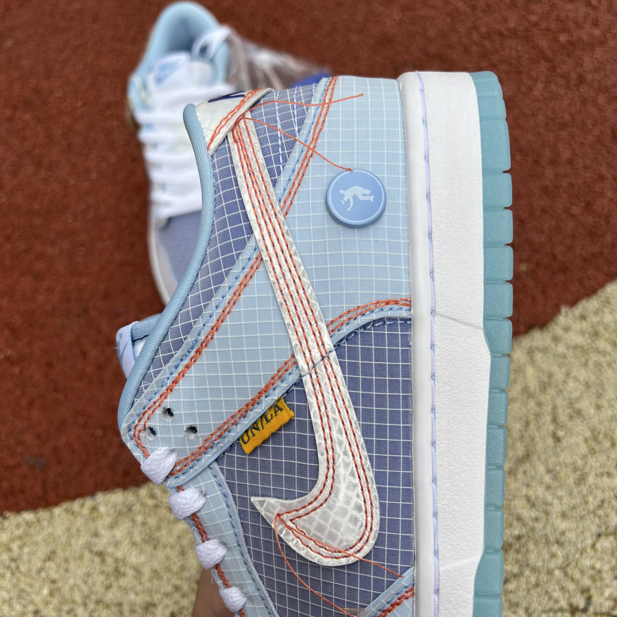 N*ke Sneakers DUNK Union LA   46