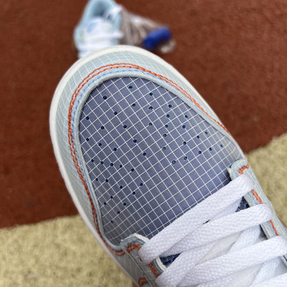 N*ke Sneakers DUNK Union LA   46
