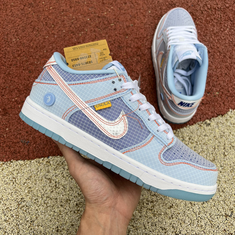 N*ke Sneakers DUNK Union LA   46