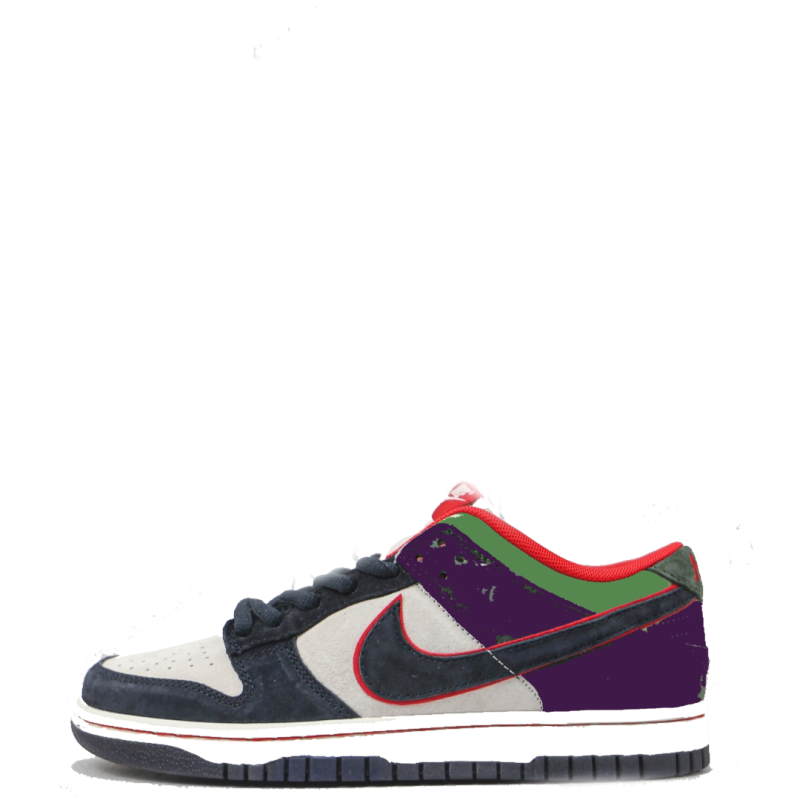 N*KE Dunk Air force Otomo Keyang  Sneakers 46