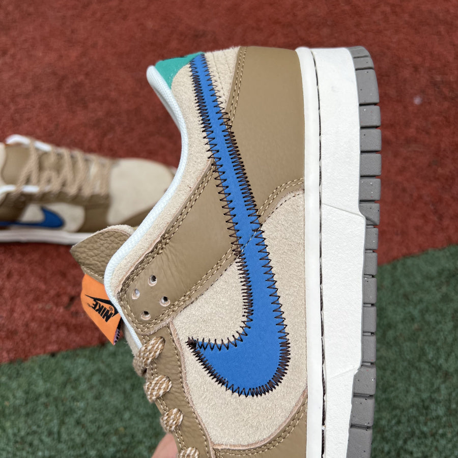 N*ke Sneakers DUNK Low sizex 46