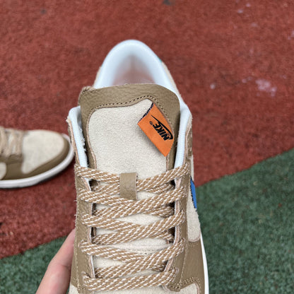 N*ke Sneakers DUNK Low sizex 46