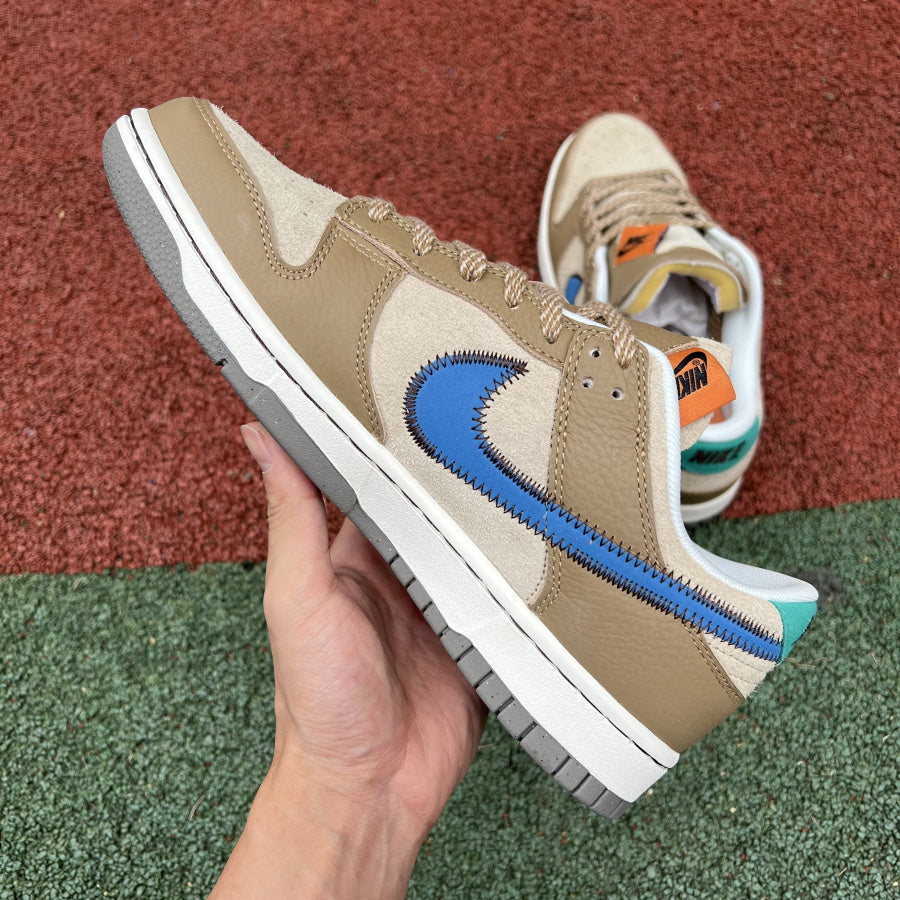 N*ke Sneakers DUNK Low sizex 46