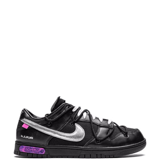 N*ke  OFF WITE Sneakers  Dunk Low 46