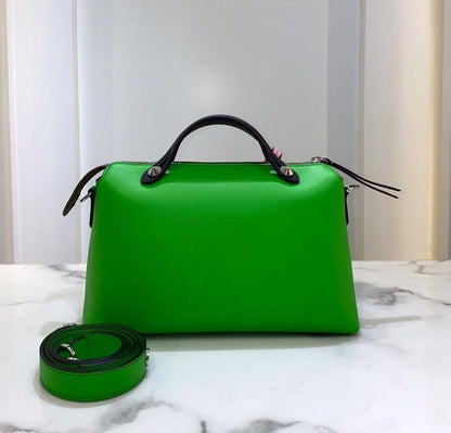 Fen Bag Green