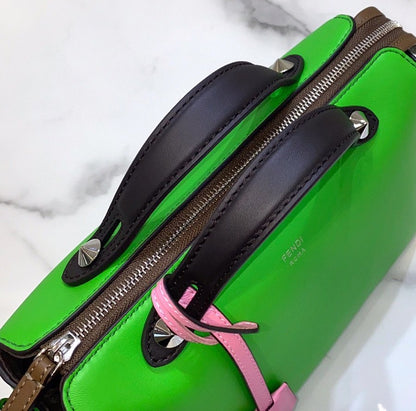 Fen Bag Green