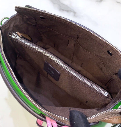 Fen Bag Green