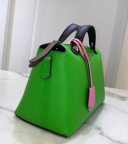 Fen Bag Green