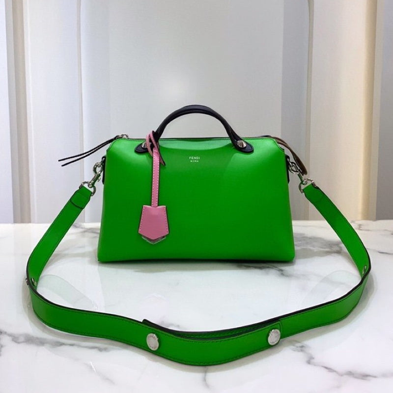 Fen Bag Green