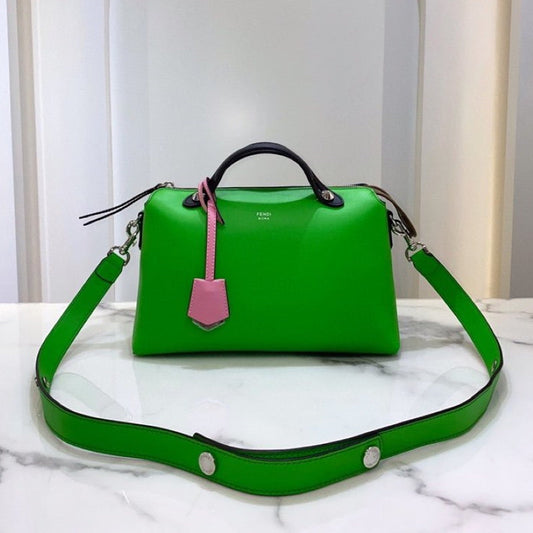 Fen Bag Green
