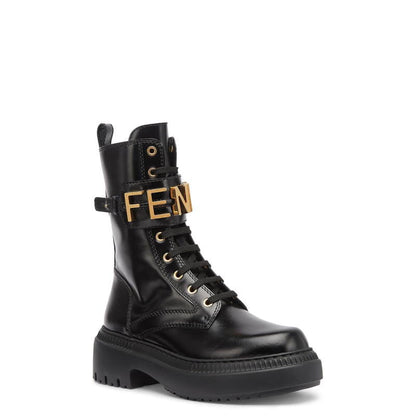 FEN Boots Med STAR TRAIL 2 Color 's