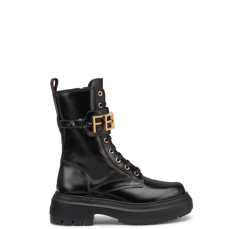 FEN Boots Med STAR TRAIL 2 Color 's
