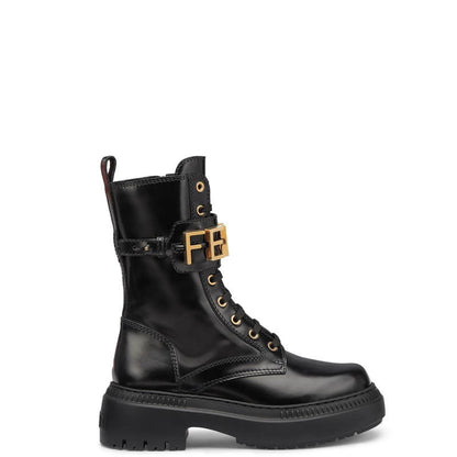 FEN Boots Med STAR TRAIL 2 Color 's