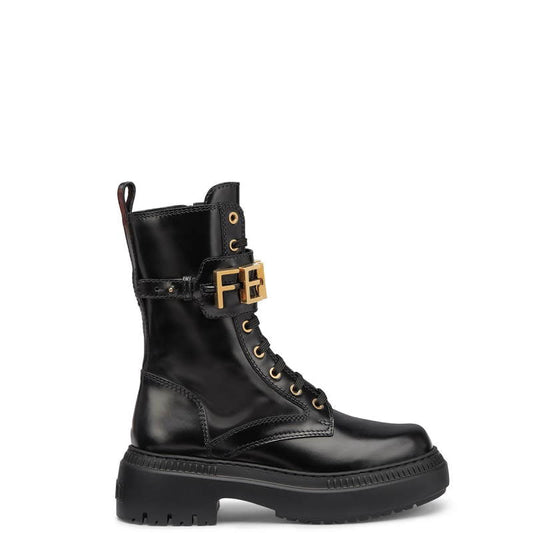 FEN Boots Med STAR TRAIL 2 Color 's