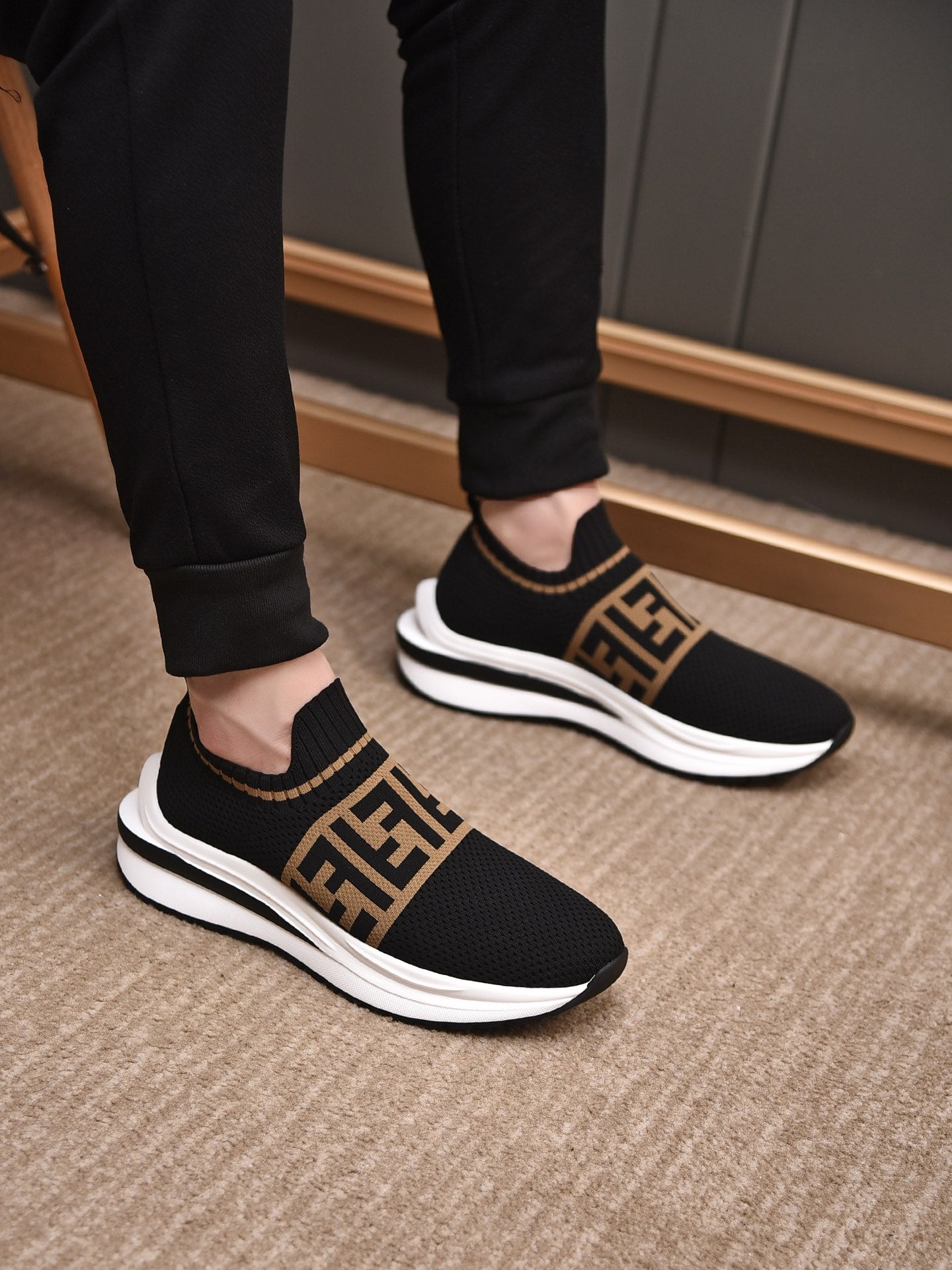 FEN  Sneakers Trainers