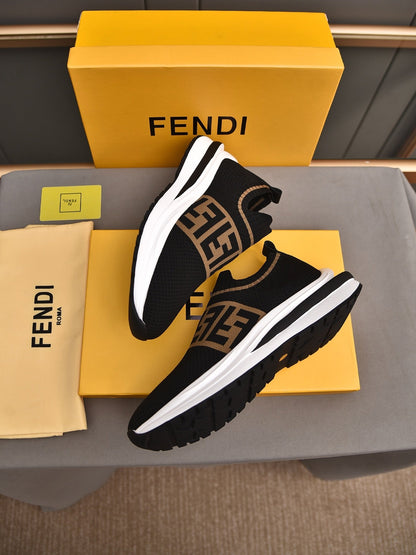 FEN  Sneakers Trainers