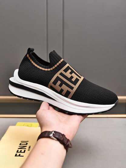 FEN  Sneakers Trainers