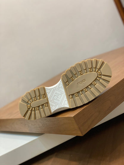 FEN Shoes Man  3 Color 's