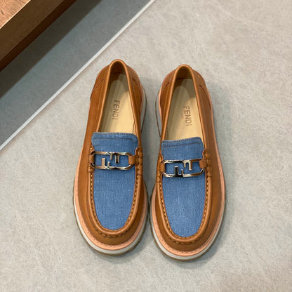 FEN Shoes Man  3 Color 's