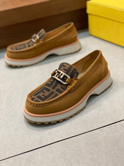 FEN Shoes Man  3 Color 's