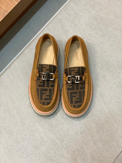 FEN Shoes Man  3 Color 's