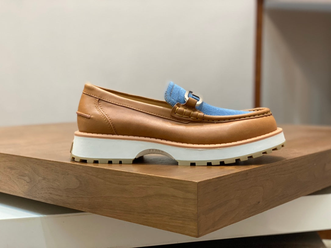 FEN Shoes Man  3 Color 's