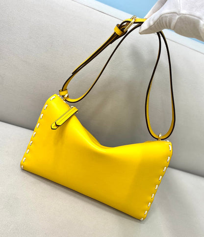 FEN Bag Triangle 24 cm 2 Color 's