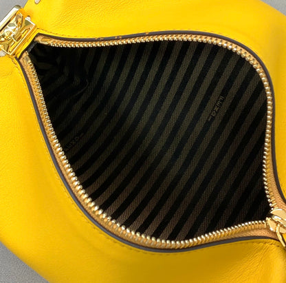 FEN Bag Triangle 24 cm 2 Color 's