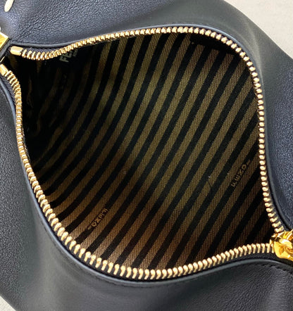 FEN Bag Triangle 24 cm 2 Color 's