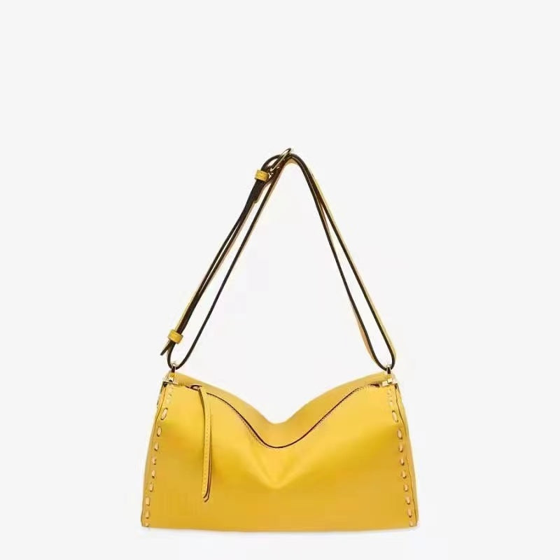 FEN Bag Triangle 24 cm 2 Color 's