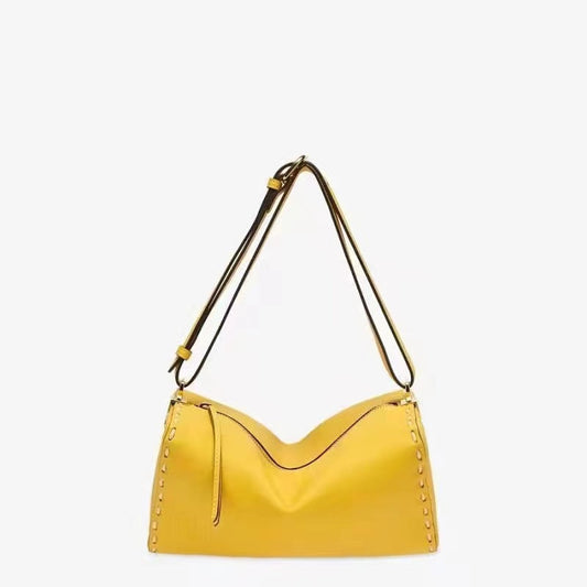 FEN Bag Triangle 24 cm 2 Color 's