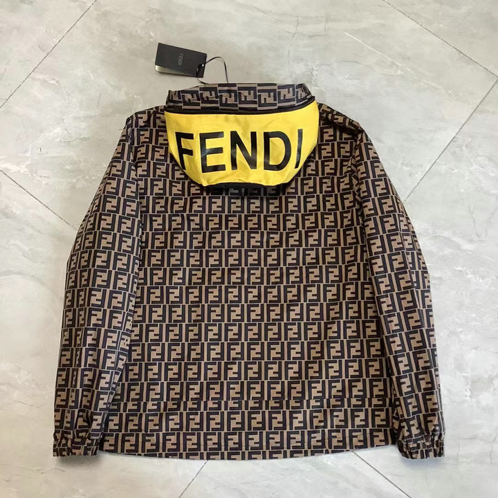 FEN Jacket Hoodie 3 Color 's