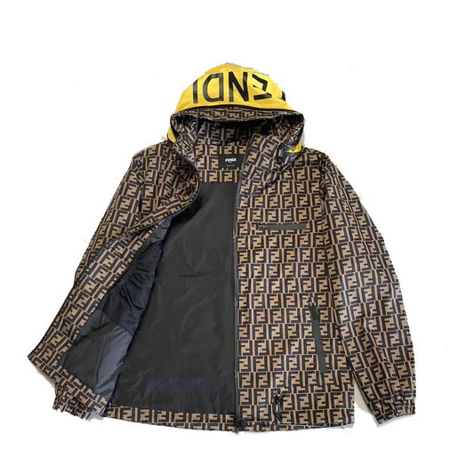 FEN Jacket Hoodie 3 Color 's