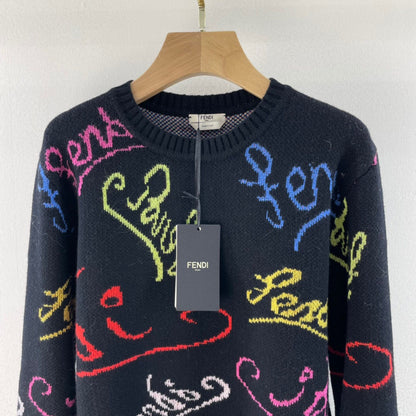 FEN  Sweater 2 Color 's