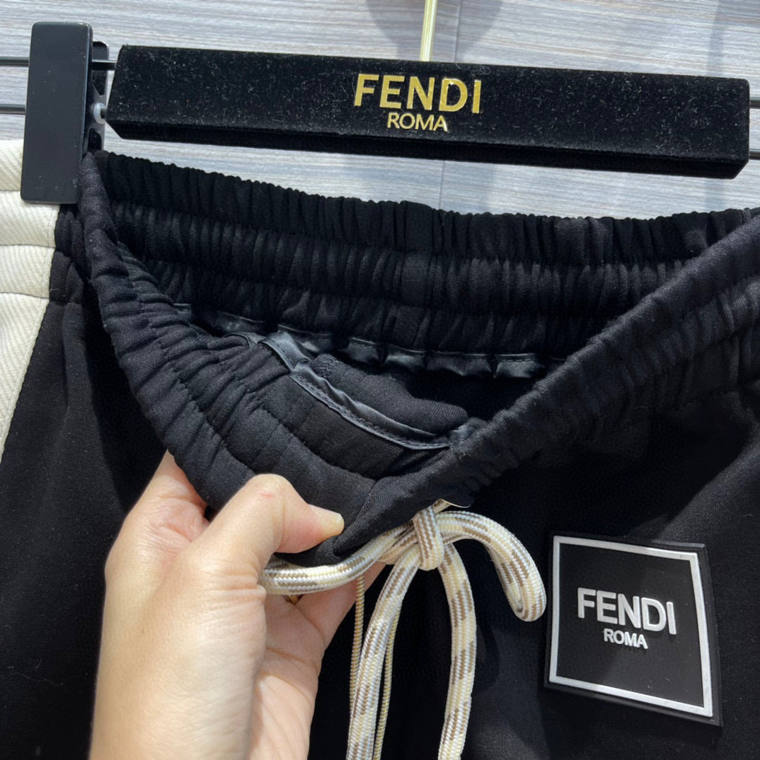 FEN  Sport Suits Activewear Outfit