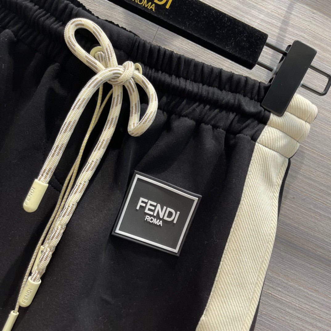 FEN  Sport Suits Activewear Outfit